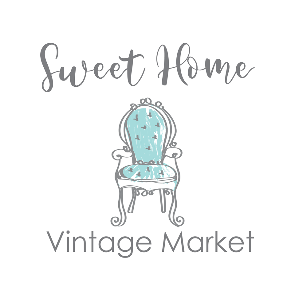 Sweet Home Vintage Market